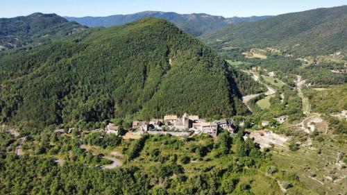 Hotel Rural Labadia De Sieste
