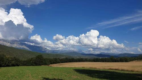 Hotel Rural Labadia De Sieste