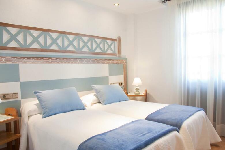 Hostal Posada La Torre De Los Isla & Spa