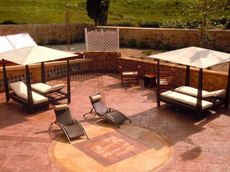 Hostal Posada La Torre De Los Isla & Spa
