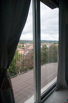 Hostal Les Suites