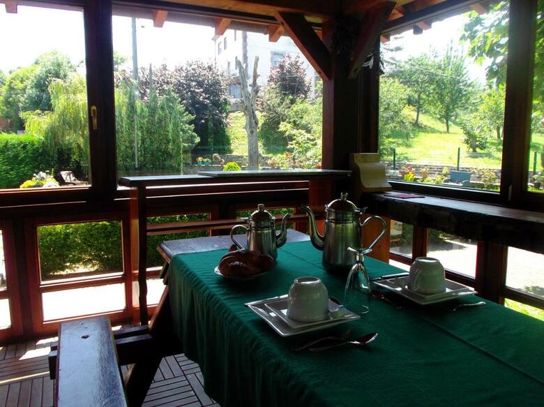 Hotel Villalen