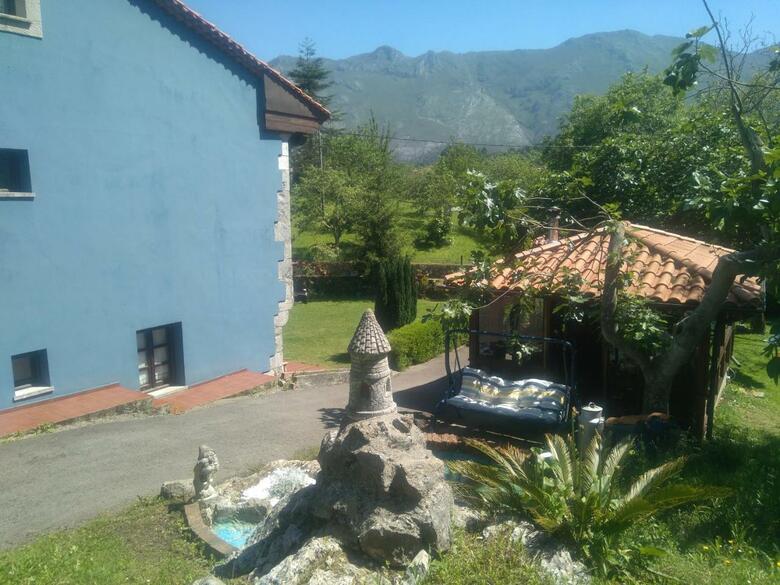 Hotel Villalen