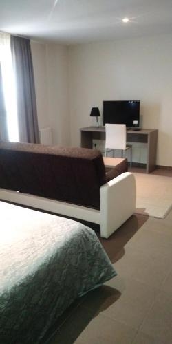 Aparthotel Castellfort