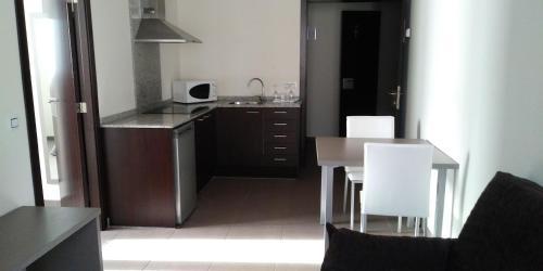 Aparthotel Castellfort