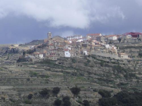 Aparthotel Castellfort