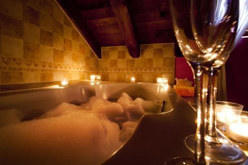 Hotel El Rinc�n de Las Hoces Del Durat�n