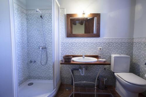 Hotel El Rinc�n de Las Hoces Del Durat�n