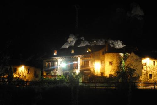 Hotel El Rinc�n de Las Hoces Del Durat�n