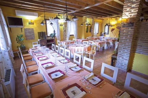 Hotel El Rinc�n de Las Hoces Del Durat�n