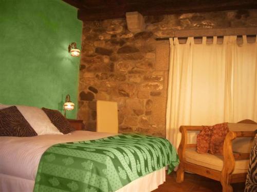 Hotel La Casa De Las Brujas