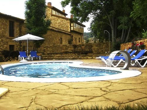 Hotel La Casa De Las Brujas