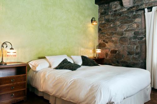 Hotel La Casa De Las Brujas