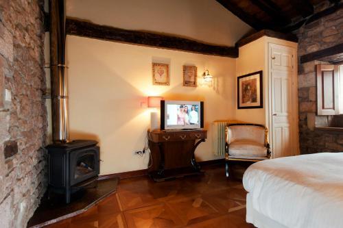 Hotel La Casa De Las Brujas