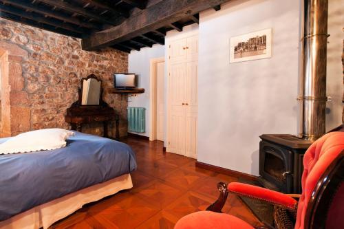 Hotel La Casa De Las Brujas