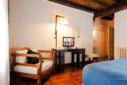 Hotel La Casa De Las Brujas
