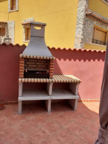Apartamentos Rurales Camino Del Cid