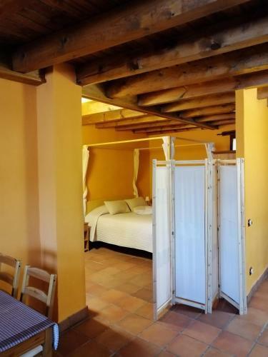 Apartamentos Rurales Camino Del Cid