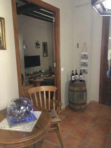 Hostal Casa Les Olives