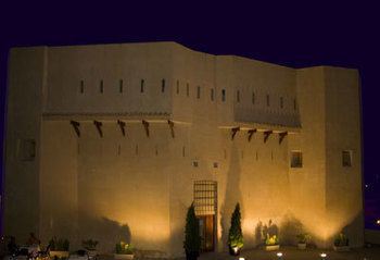Hotel Castillo De Ateca