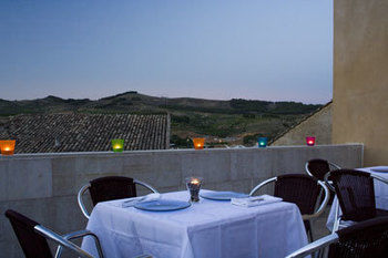 Hotel Castillo De Ateca