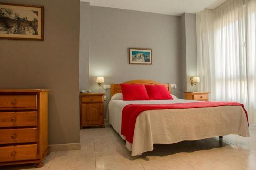 Hotel Villa Del Son