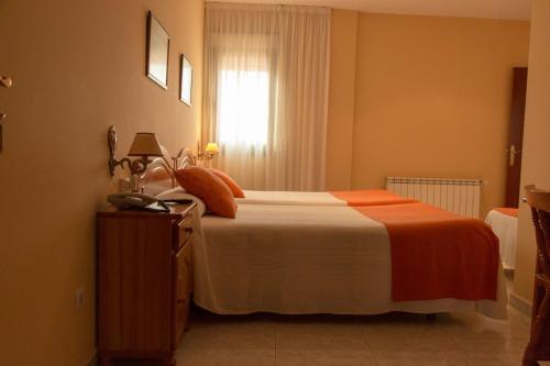 Hotel Villa Del Son