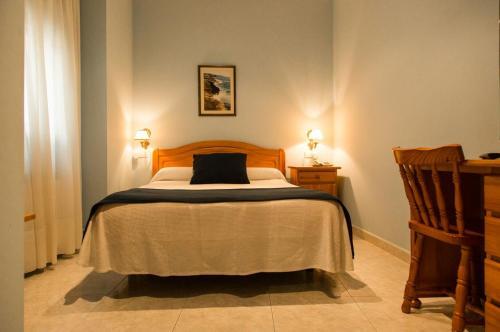 Hotel Villa Del Son