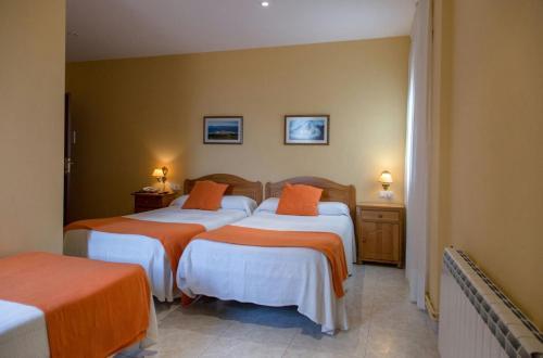 Hotel Villa Del Son