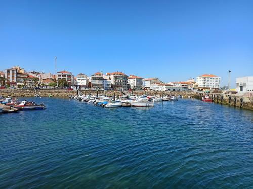 Hostal Hotel Ancora Da Ria 1* Superior