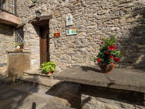Apartamento Casa Trallero