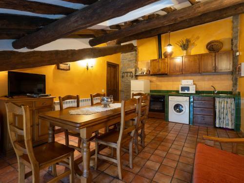 Apartamento Casa Trallero