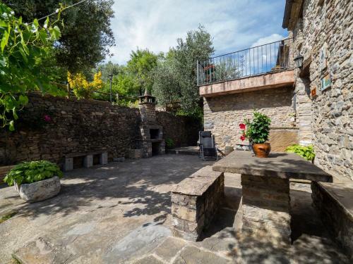Apartamento Casa Trallero