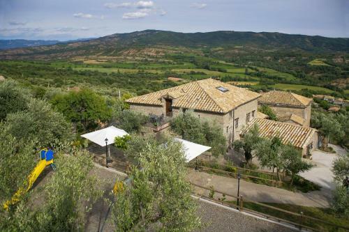 Apartamento Casa Trallero