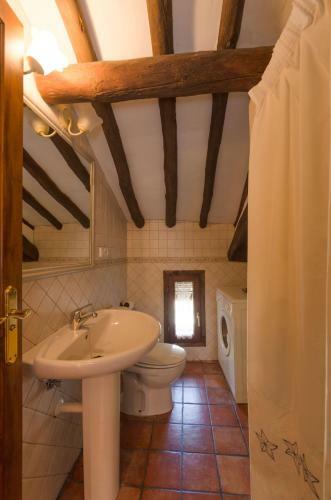 Apartamento Casa Trallero