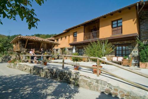 Apartamento Casa Les Pedroses