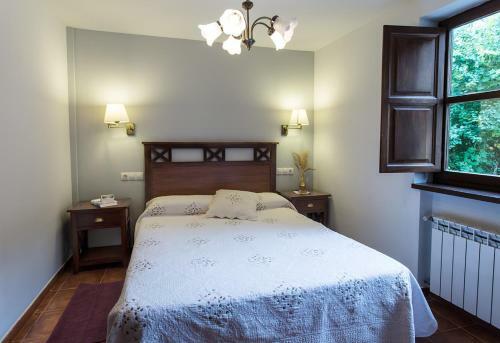 Apartamentos Rurales El Colla�n De Campiellos