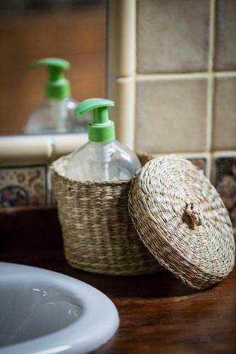 Apartamentos Rurales El Colla�n De Campiellos