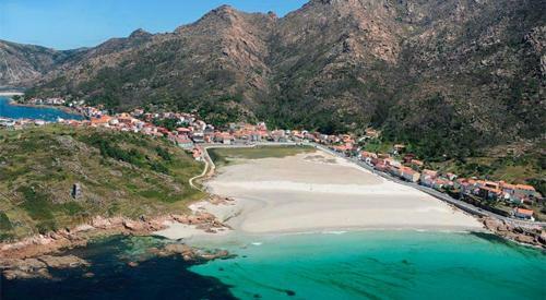 Hostal Pension Areas