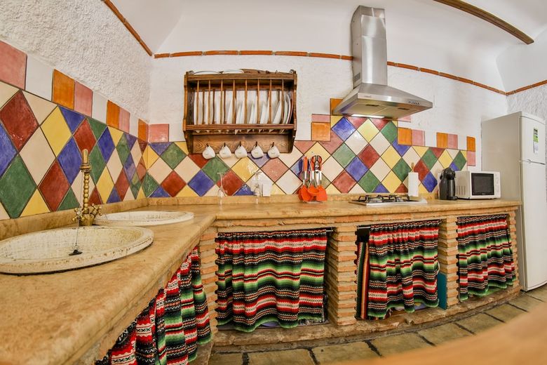 Apartamento Cuevas El Moral