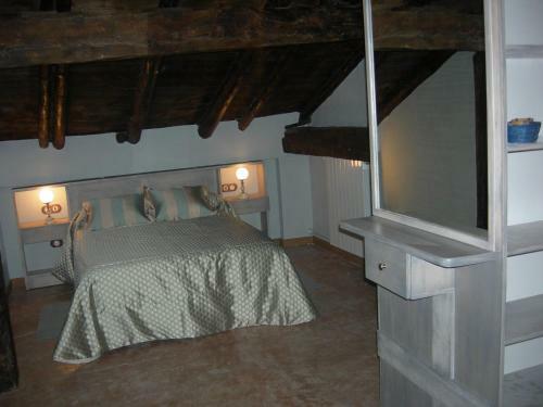 Hostal Las Leyendas Del Jabal