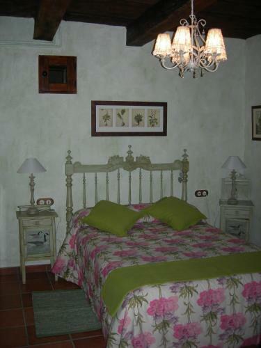 Hostal Las Leyendas Del Jabal