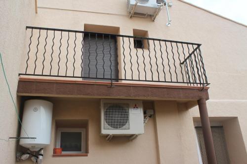 Villa Casa El Aljibe