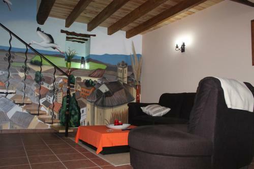 Villa Casa El Aljibe