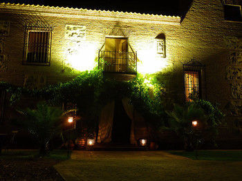 Hostal Casa Rural Rinc�n De La Fuente