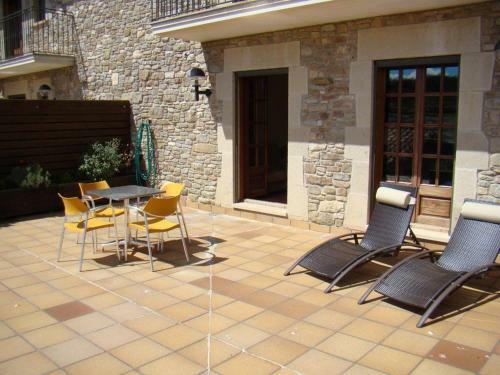 Apartamento Can Vilafort