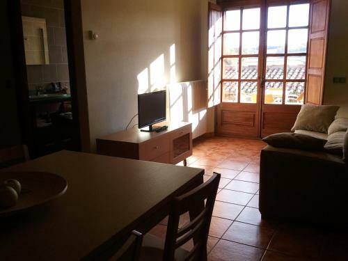 Apartamento Can Vilafort