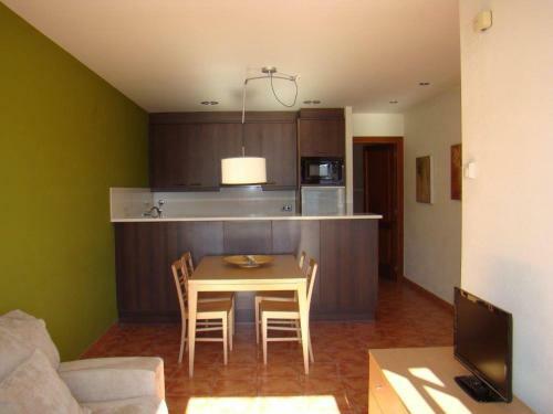 Apartamento Can Vilafort