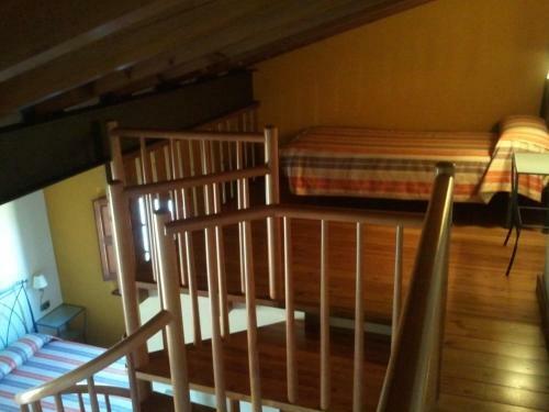 Apartamento Can Vilafort