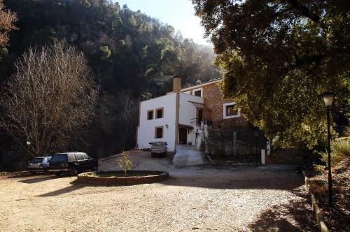 Hotel Rural "hospederia Las Ca�adillas"